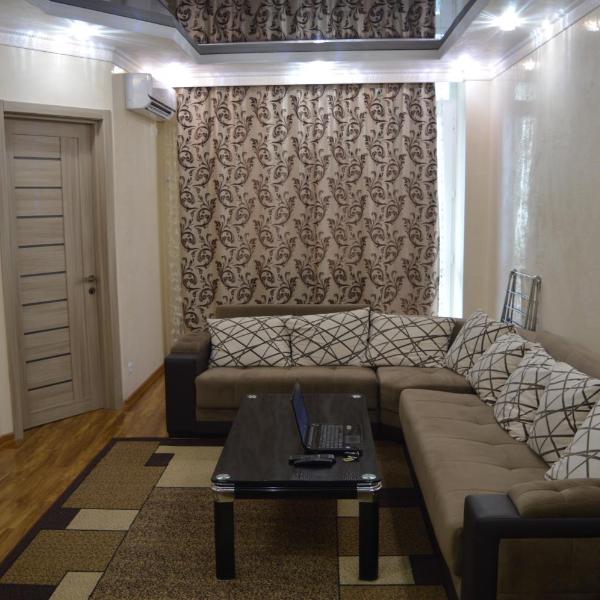 TEO BEACH APARTAMENT
