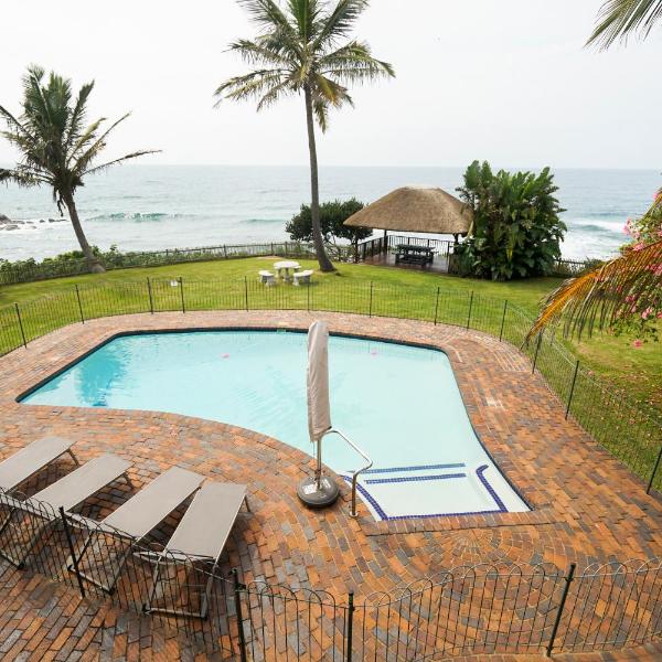 Nomax Beach House