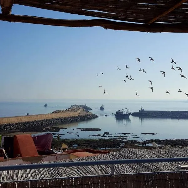 Dar lhadja, hotel in El Jadida