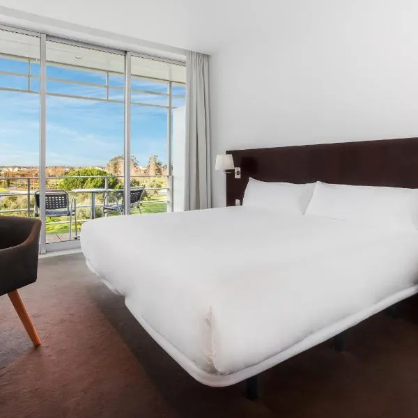 B&B HOTEL Cantanhede Coimbra, hotel en Cantanhede