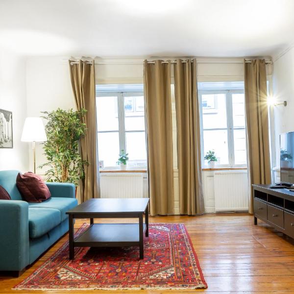 ApartDirect Gamla Stan