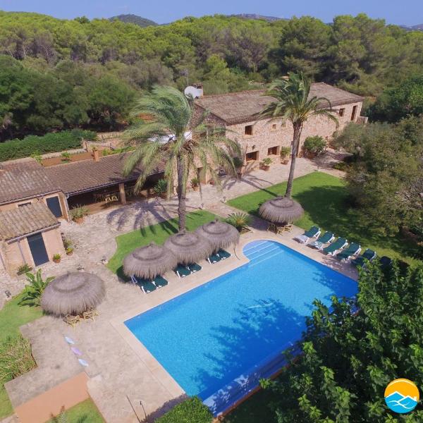 Finca Can Tort