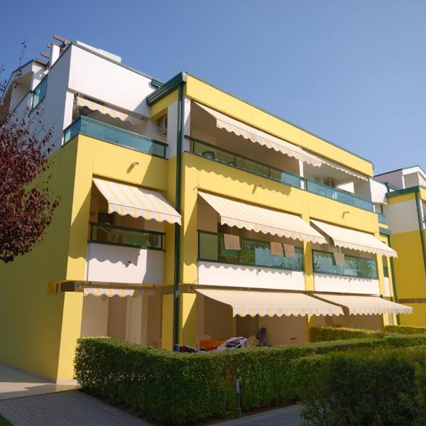 Residence Le Altane