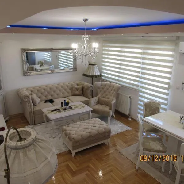 Apartman Tea 2, hotel din Banja Luka