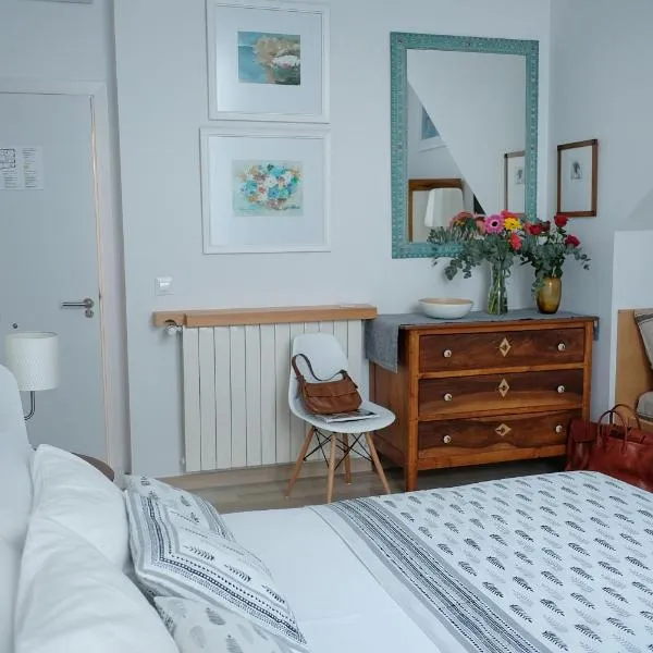 Casa Limon, hotel en Sanlúcar de Barrameda