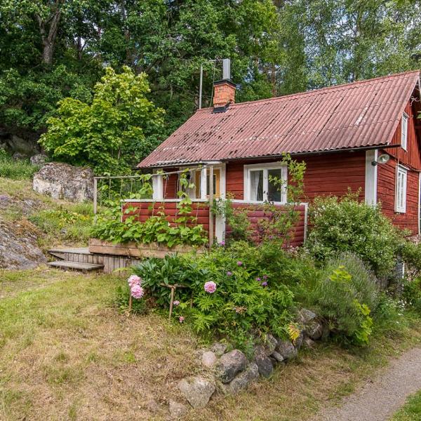 18th century farm cottage