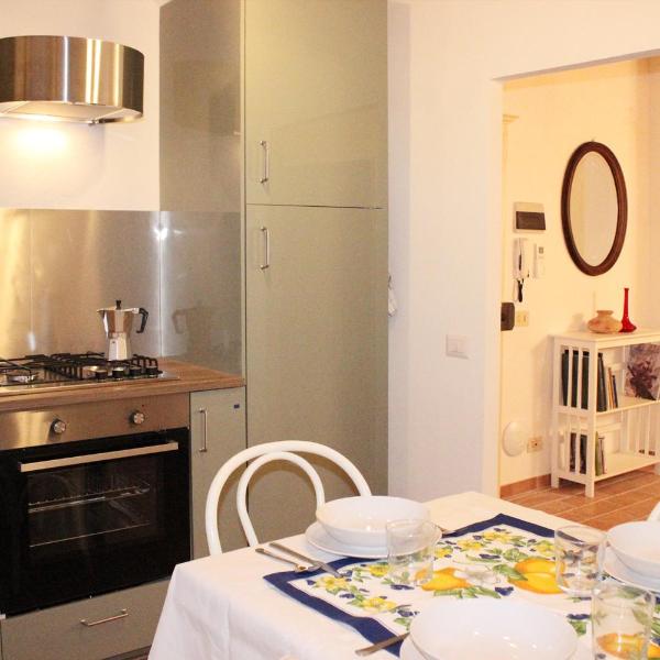 Pancotto - Appartamento nel cuore di San Gimignano
