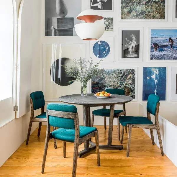 Flattered to be in Porto, hotel a Porto