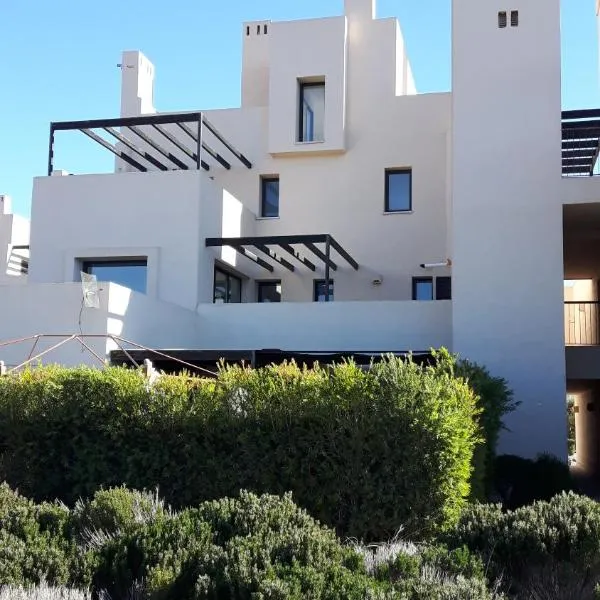 Casa Patrick, hotel Murciában