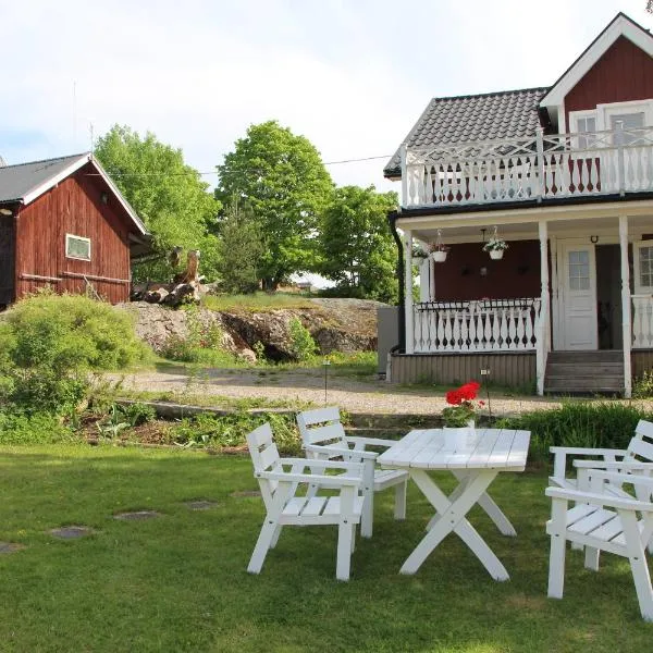 Hedesunda Bed & Breakfast, hotel in Hedesunda
