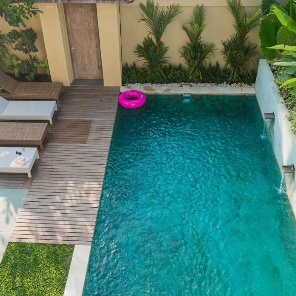 Villa Duna Bali