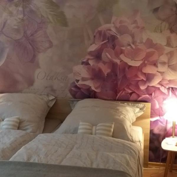 Wohnung im Dreistädteeck, Nürnberg