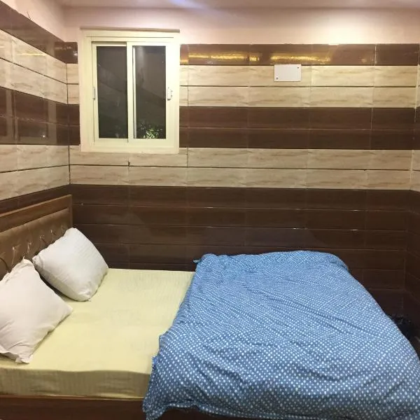Royal Residency, hotel in New Delhi