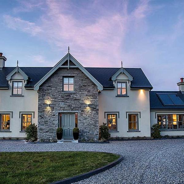 Beechwood 4, Kenmare - stay for more than 15 days