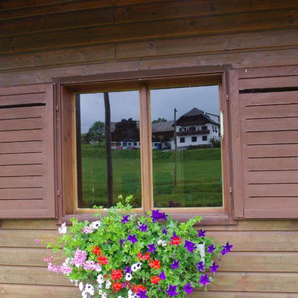 Ferienhaus Forellenwirt