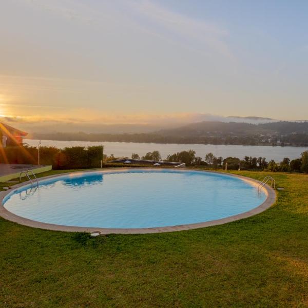 River-side Villa