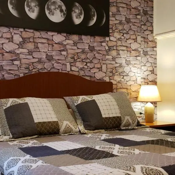 Hostal Torres del Paine 2, hotell Punta Arenases