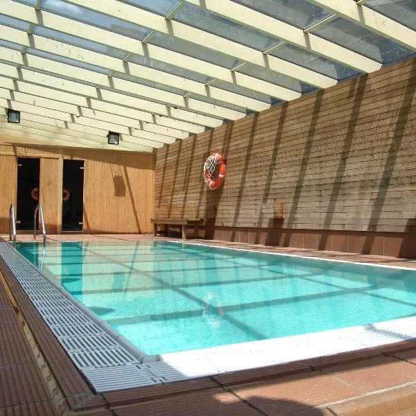 Hotel Màgic La Massana by Nexta, מלון בלה מסאנה