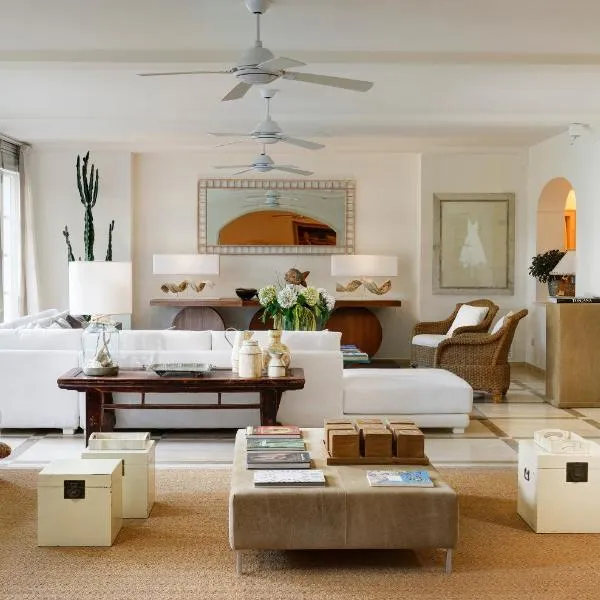 Villa Roma Imperiale, hôtel à Forte dei Marmi