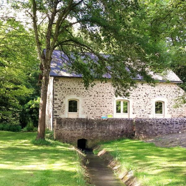 moulin de Rimer