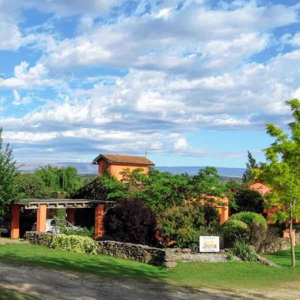 Posada La Masía