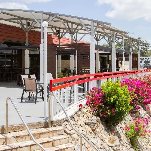 Acacia Ridge Hotel, hotel v destinaci Brisbane