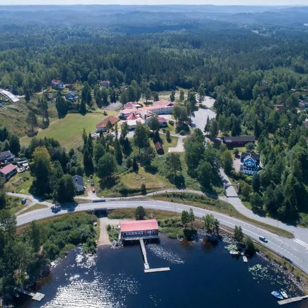 Hindåsgården Hotel & Spa, hotell i Hindås