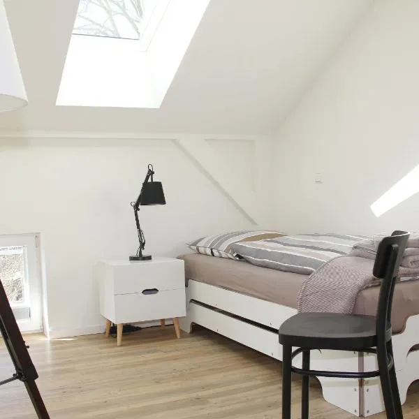 Quartier36, ξενοδοχείο σε Σλέσβιχ
