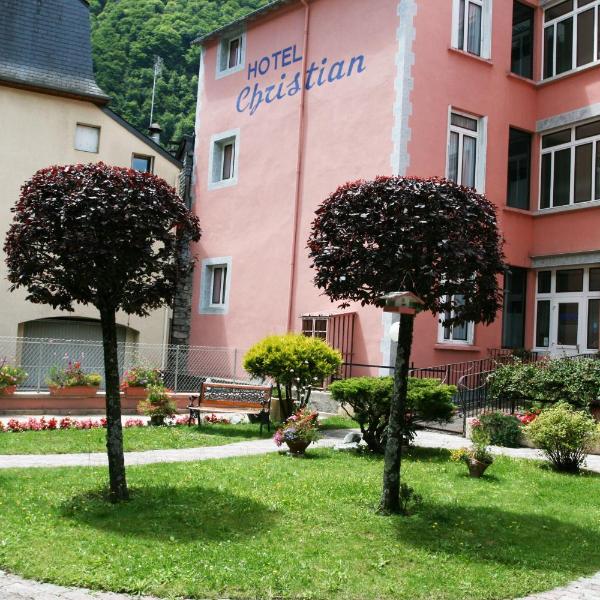 Hotel Christian