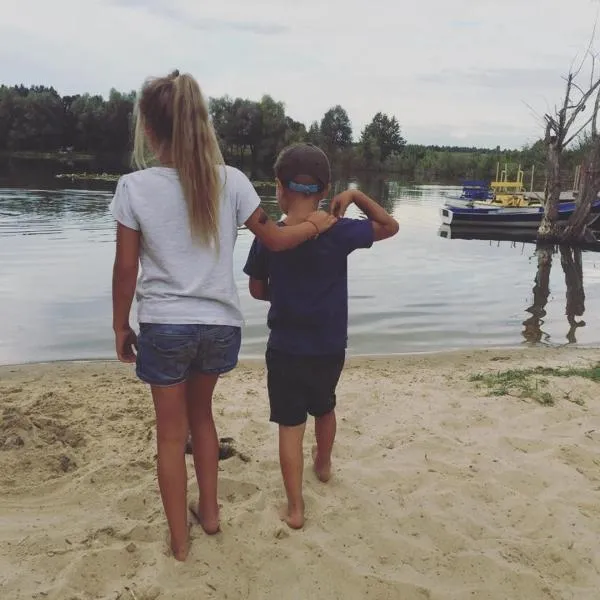 Andreyevskie Ozera, hotel v destinaci Andreyevka