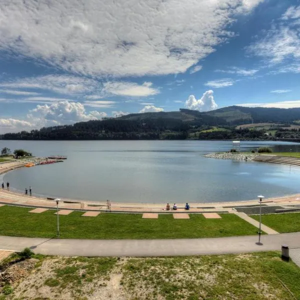 Penzion Jollien, ξενοδοχείο σε Namestovo