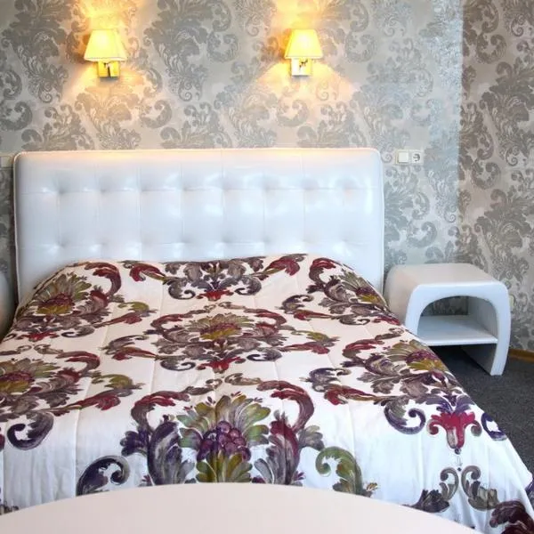 Hotel Felicia, hotel v Rize