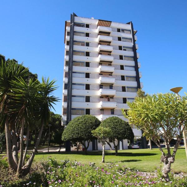 Apartamento Alvor