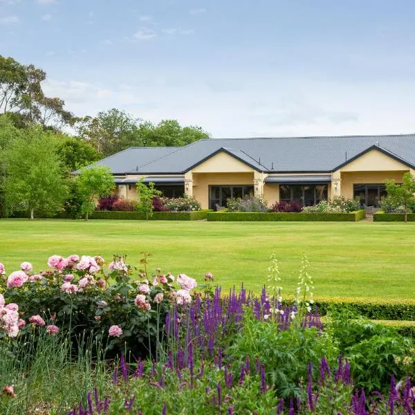 The Barn Accommodation, hotel v destinaci Mount Gambier