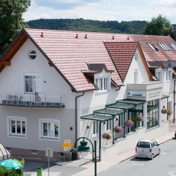 Frauentalerhof, hotell sihtkohas Frauental an der Lassnitz 