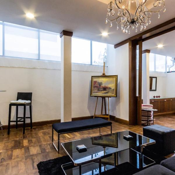 Wonderful & Central Dasiri Townhouse 5BR