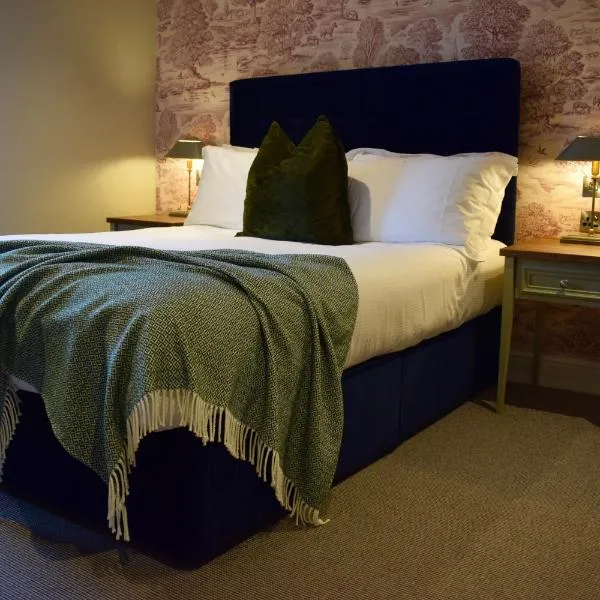 The Devonport, hotel in Darlington