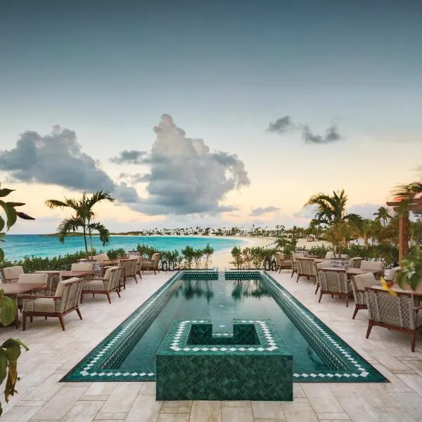 Cap Juluca, A Belmond Hotel, Anguilla, hótel í West End Village