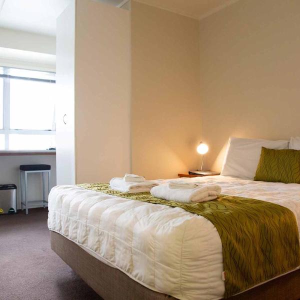 City Lodge Accommodation, Auckland