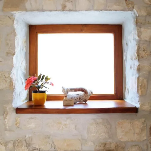 House Ivančić-free parking, hotel in Trogir