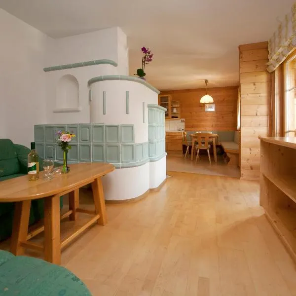 Abelhof, Hotel in Schladming