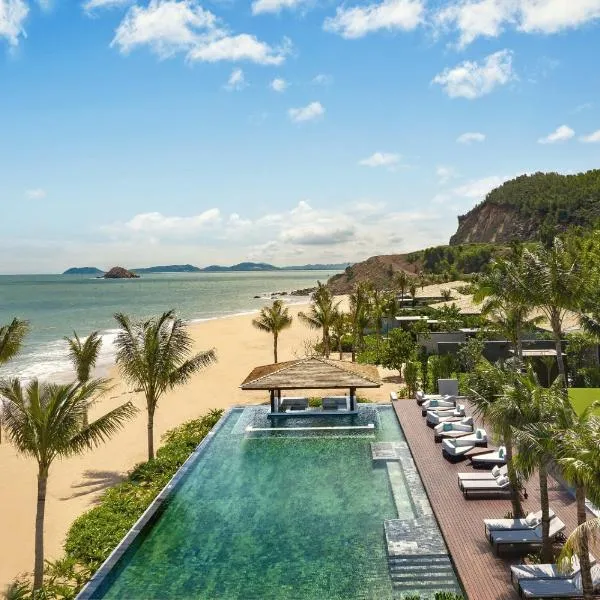 Anantara Quy Nhon Villas, hotel in Quy Nhon