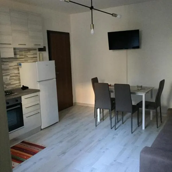LA CASA DI CHICCO E GINNY, hotel en Verona