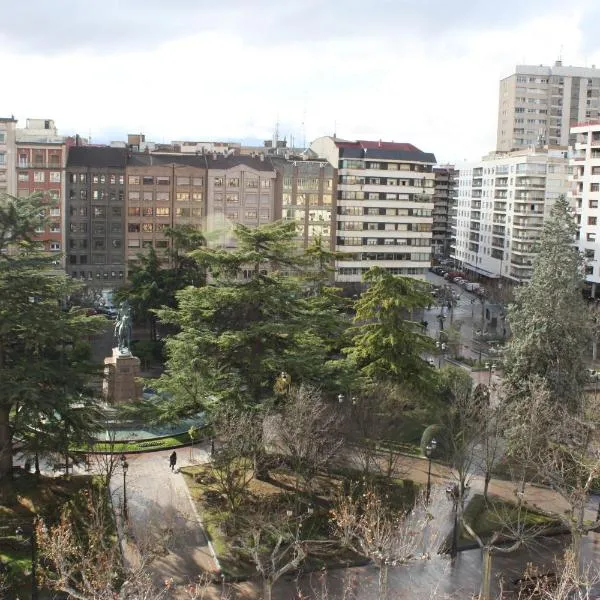 Apartamentos Logroño - Centro - Espolón, hotel in Logroño