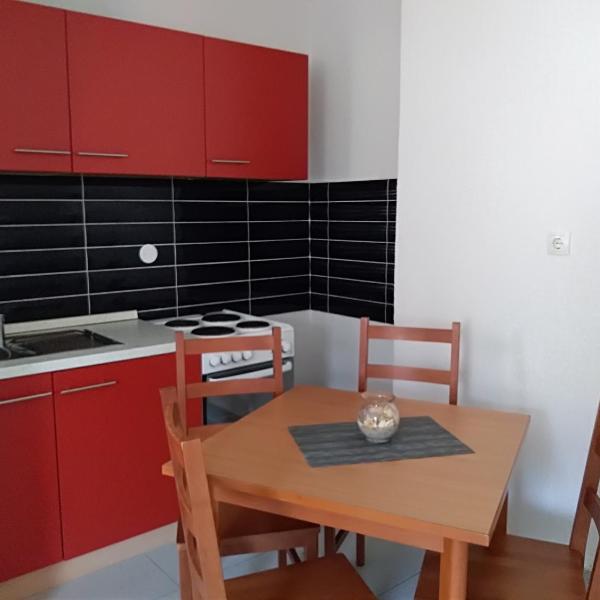 Apartman Lilly