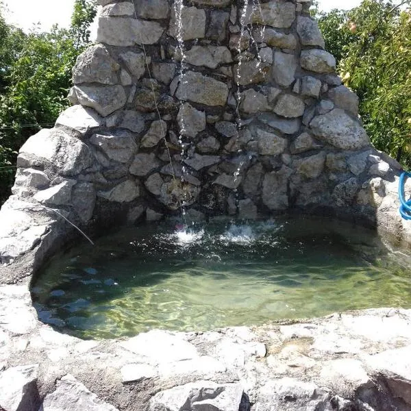 Sunset Expanse, hotel in Turda