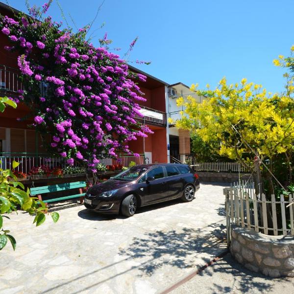 Guest House Tinka