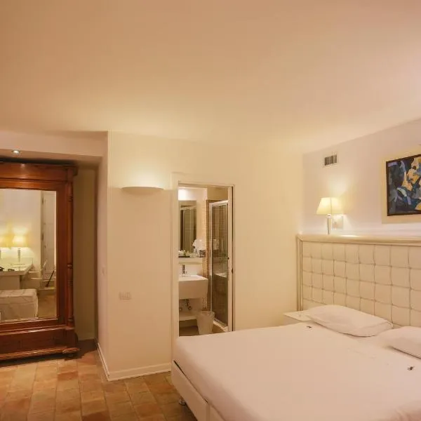 Hotel Casino Ridola, hotel in Matera