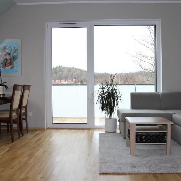 Apartament Zielone Tarasy - PCK 34
