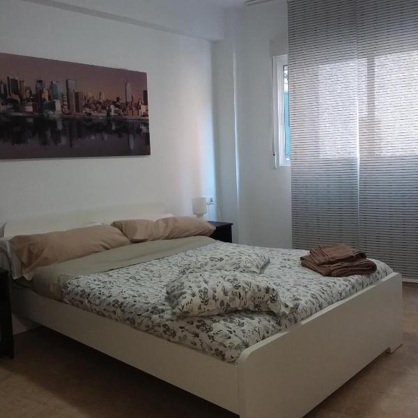 Apartamentos Naranja y Limòn